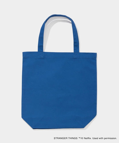 Stranger Things Food Tote