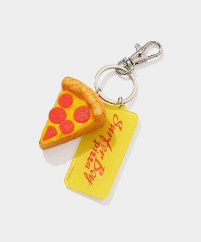 Stranger Things Food Tote