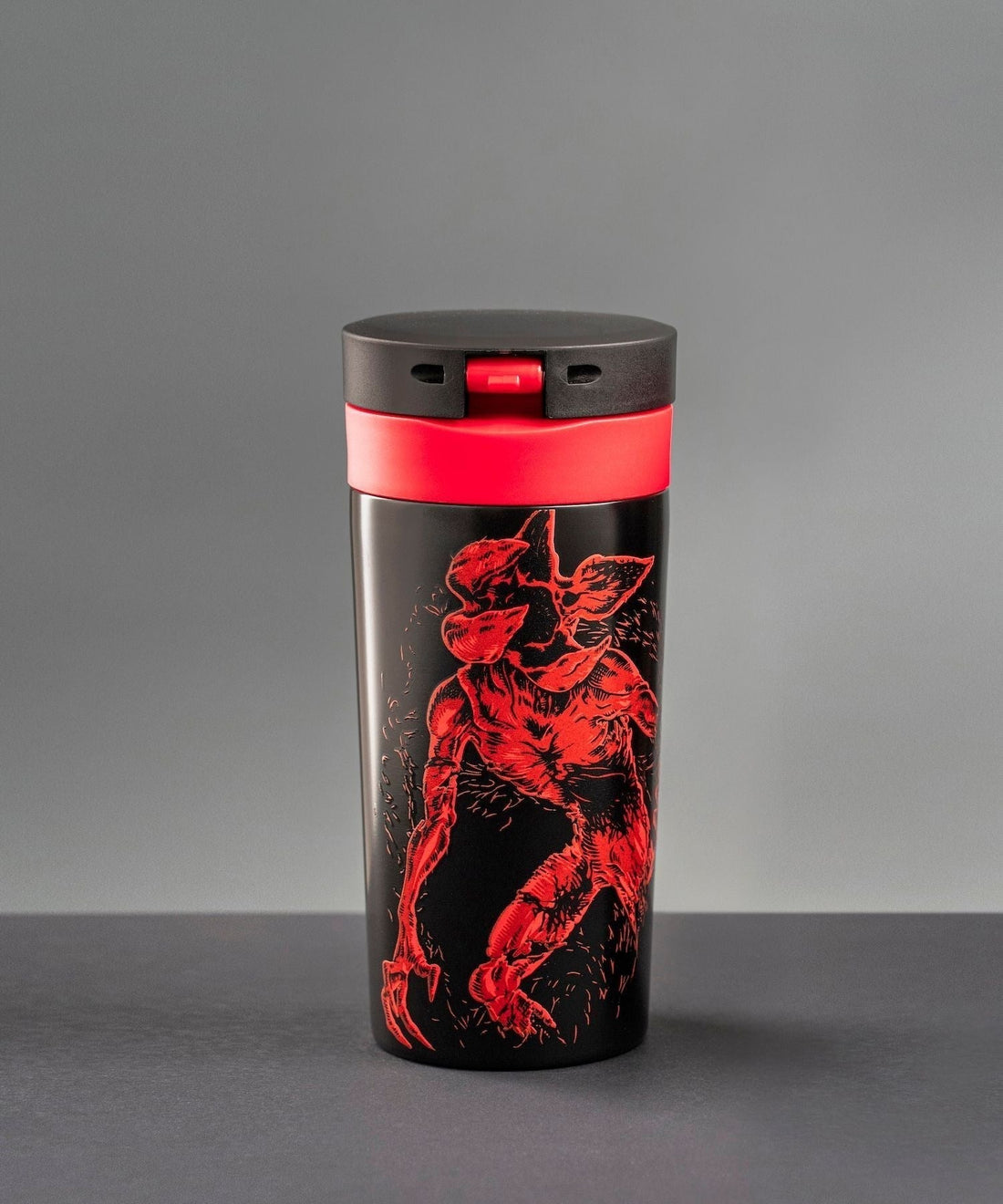 BIALETTI Travel Mug Stranger Things