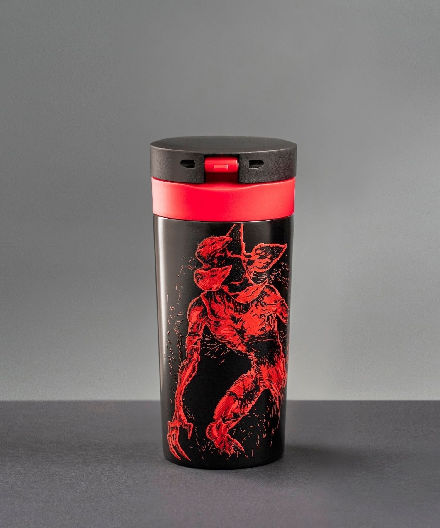 BIALETTI Travel Mug Stranger Things