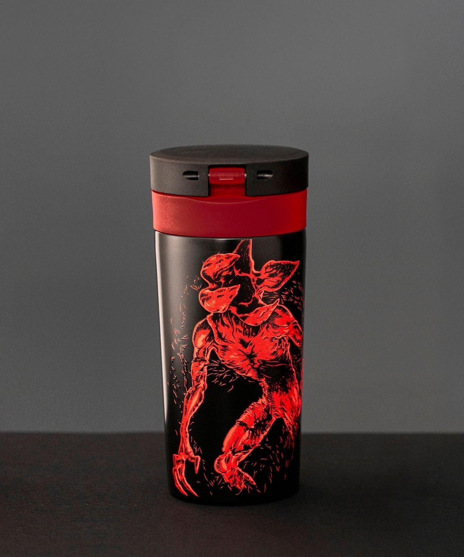 BIALETTI Travel Mug Stranger Things