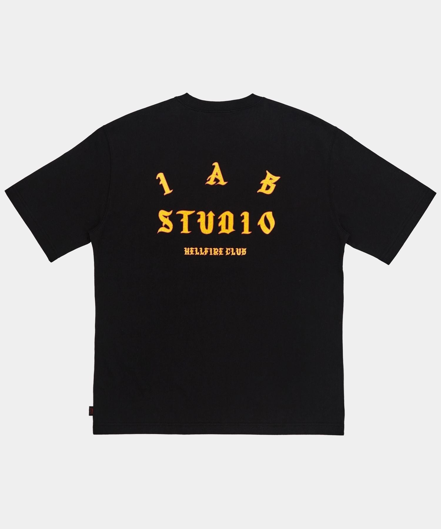 IAB STUDIO HFC T-Shirt (Dice)