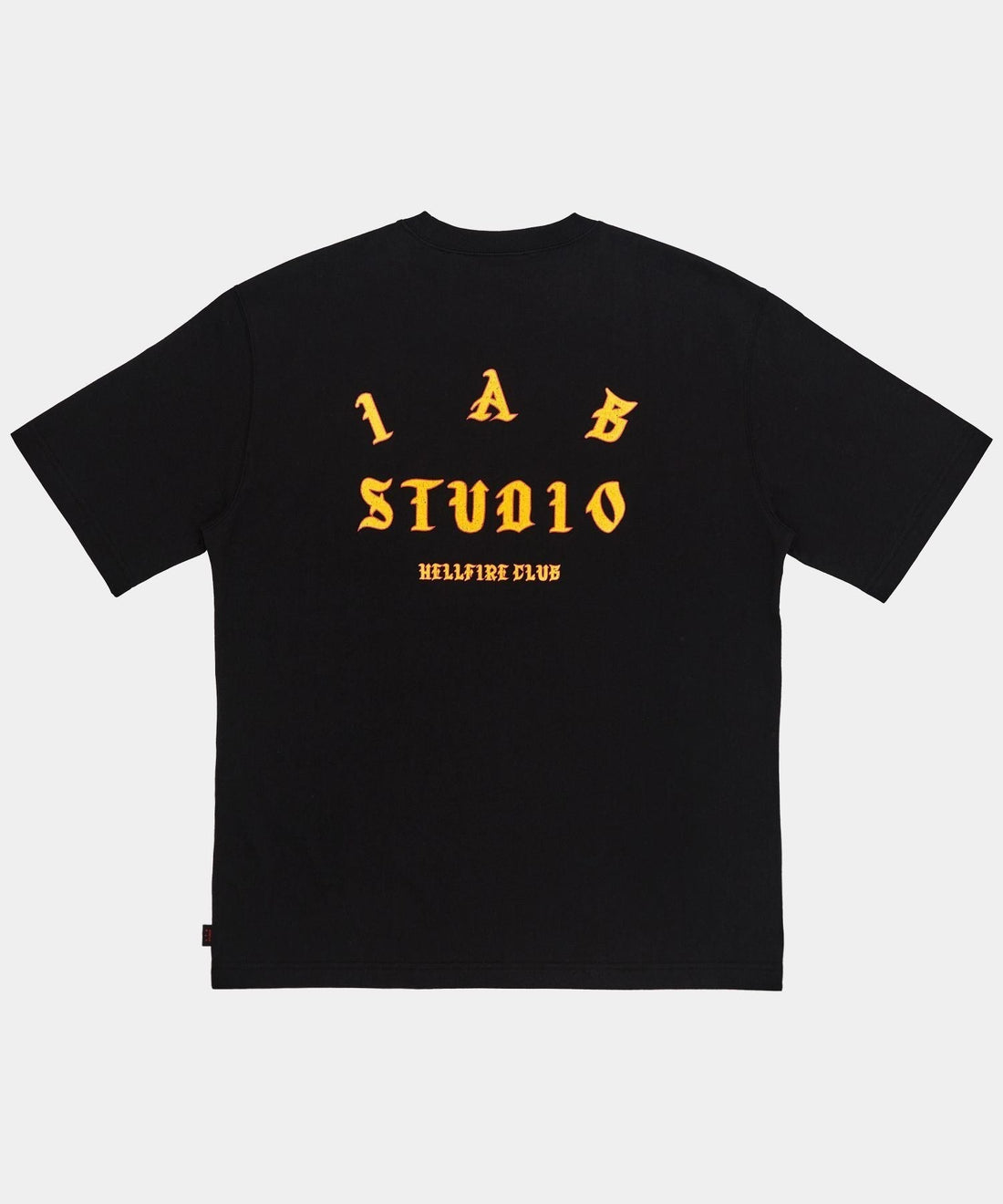 IAB STUDIO HFC T-Shirt (Dice)