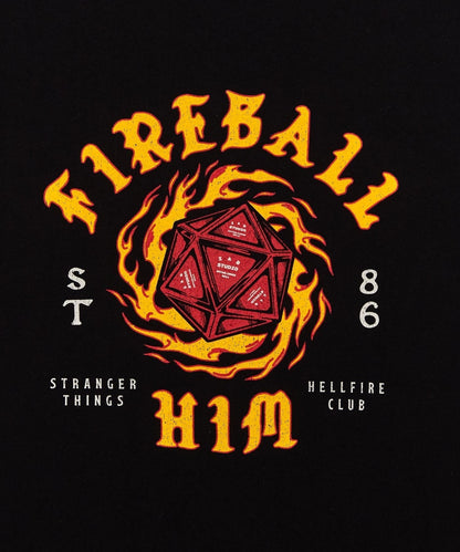 IAB STUDIO HFC T-Shirt (Dice)