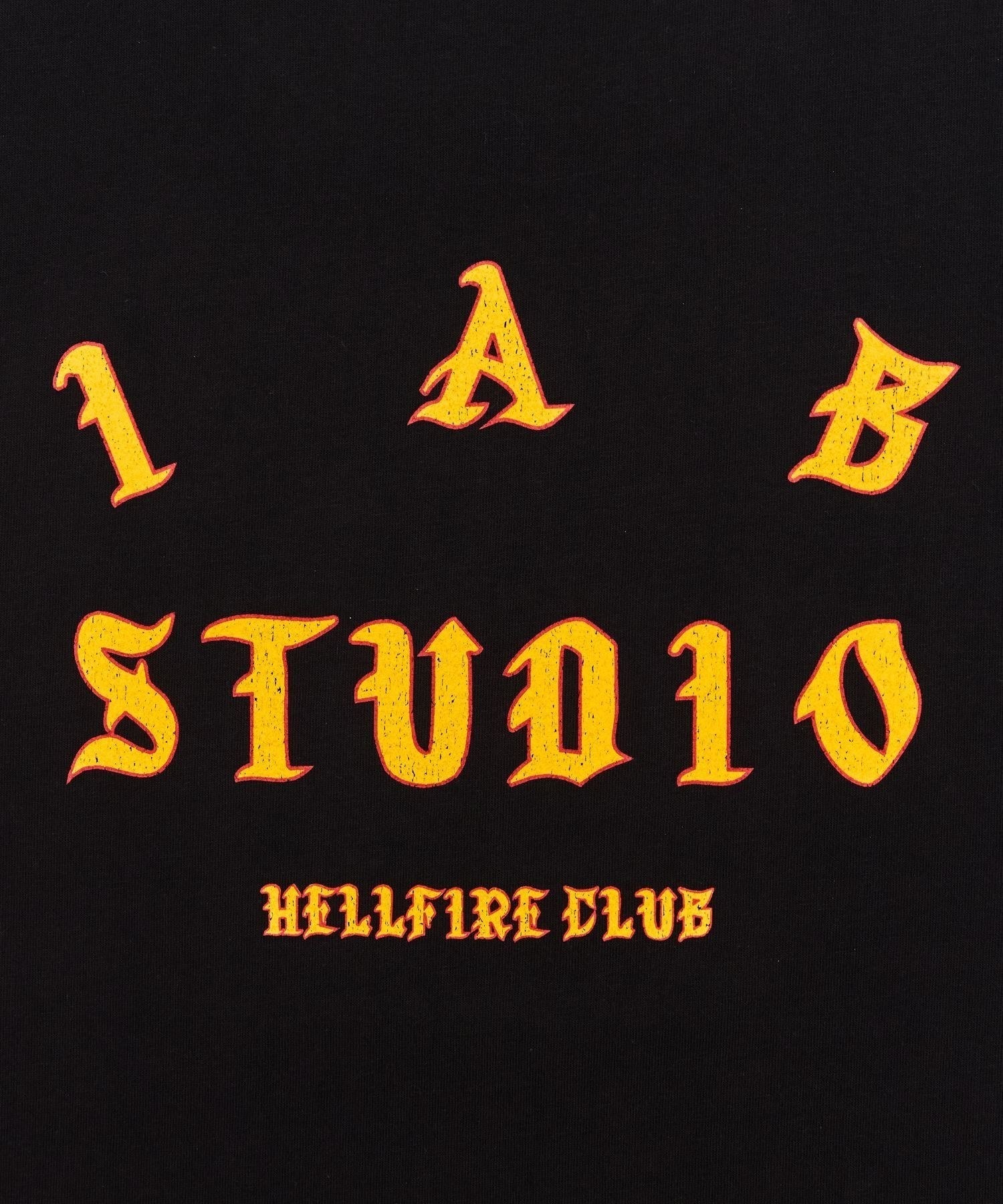 IAB STUDIO HFC T-Shirt (Dice)