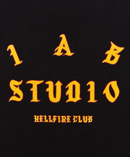 IAB STUDIO HFC T-Shirt (Dice)