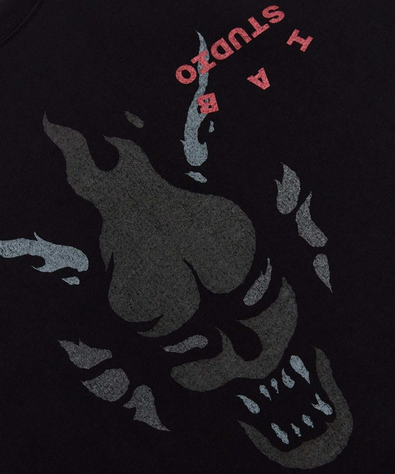 IAB STUDIO HFC T-Shirt (Demon)