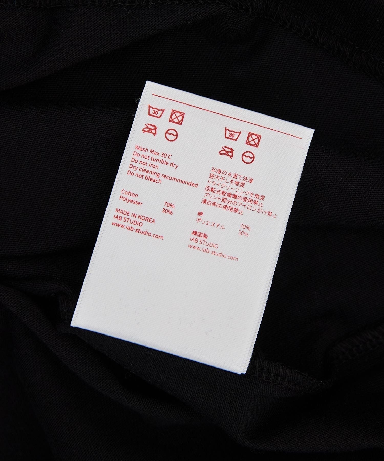 IAB STUDIO HFC T-Shirt (Demon)