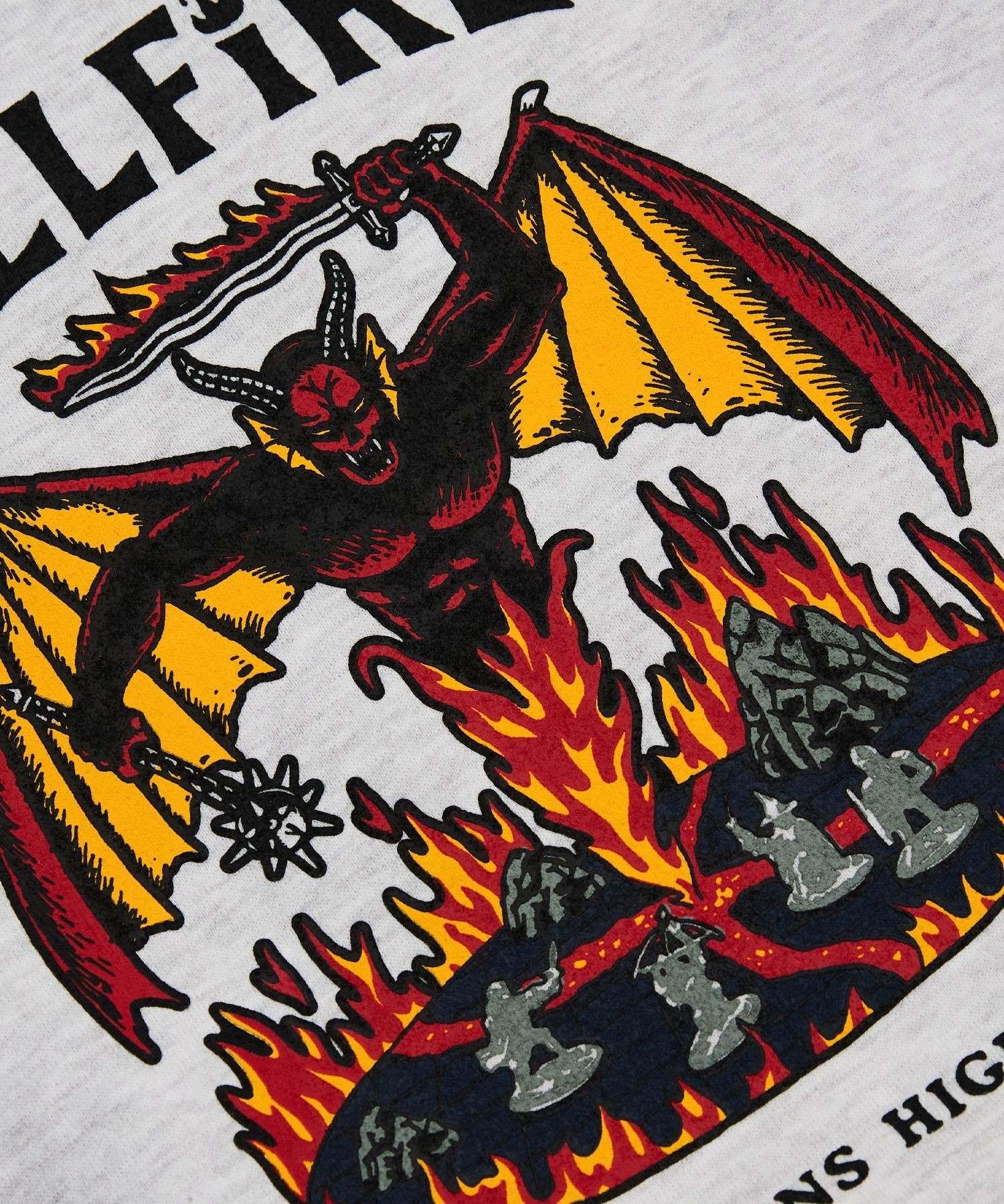 IAB STUDIO HFC Sweatshirt