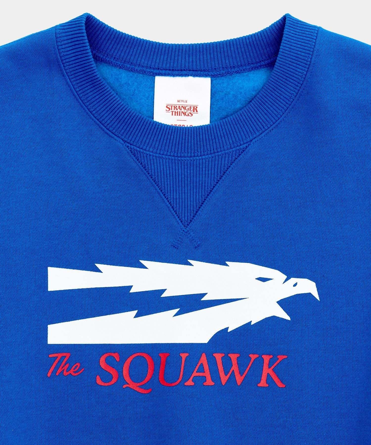 IAB STUDIO The SQUAWK Sweatshirt