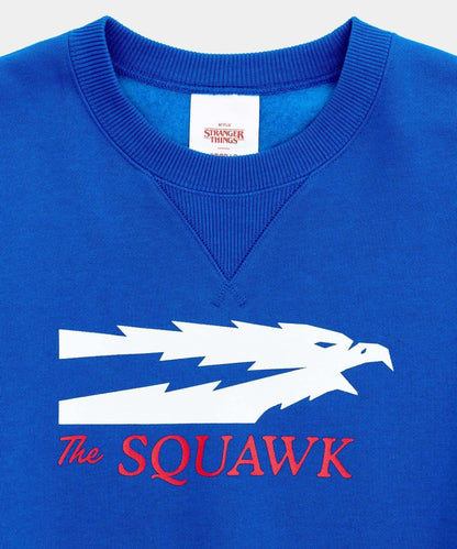 IAB STUDIO The SQUAWK Sweatshirt