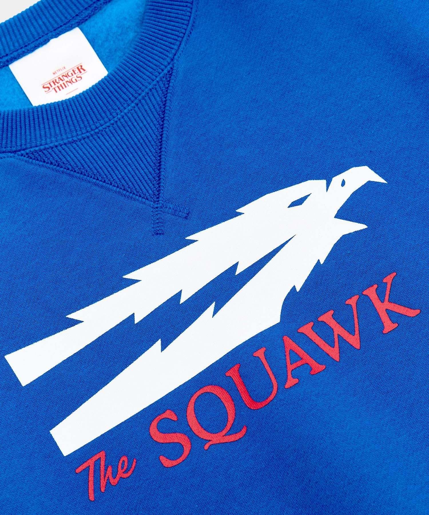 IAB STUDIO The SQUAWK Sweatshirt