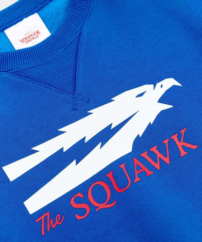 IAB STUDIO The SQUAWK Sweatshirt