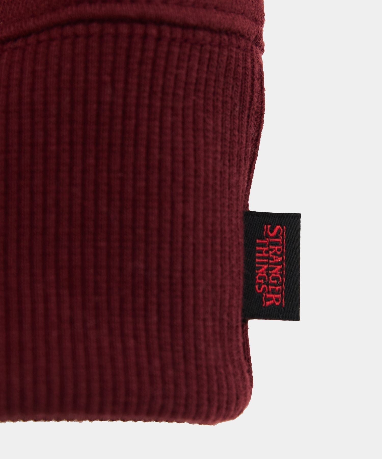 IAB STUDIO Tree Lights Zip-up Hoodie