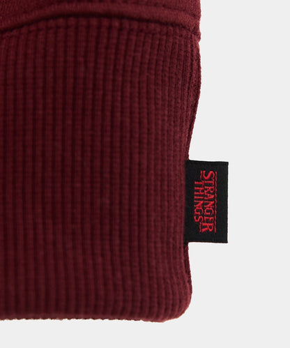 IAB STUDIO Tree Lights Zip-up Hoodie