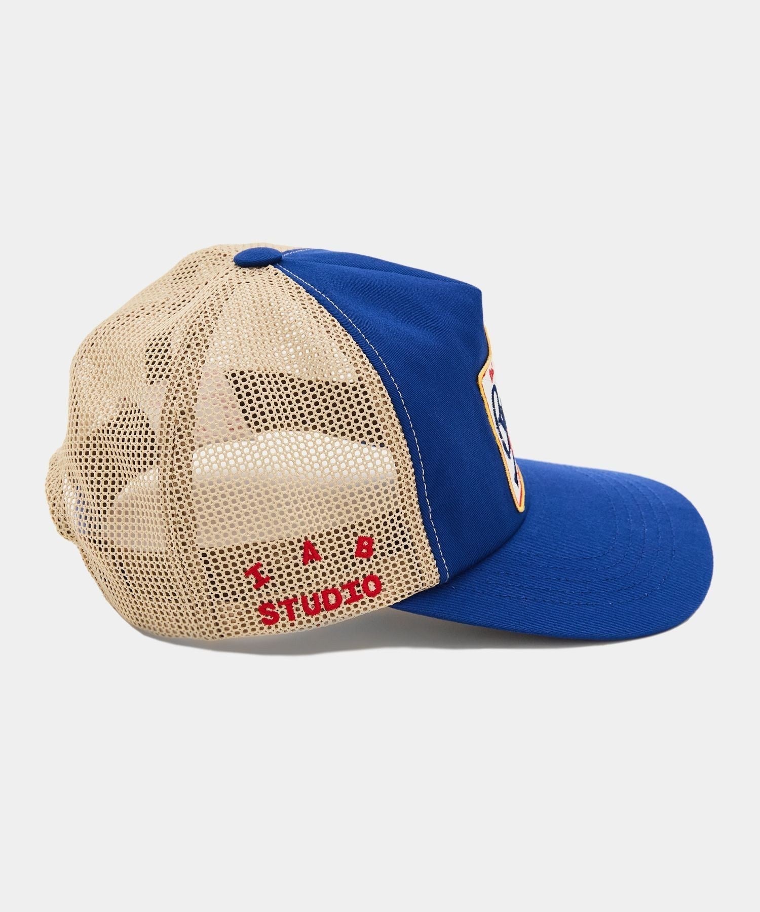 IAB STUDIO Bradley’s Big Buy Cap