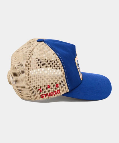 IAB STUDIO Bradley’s Big Buy Cap