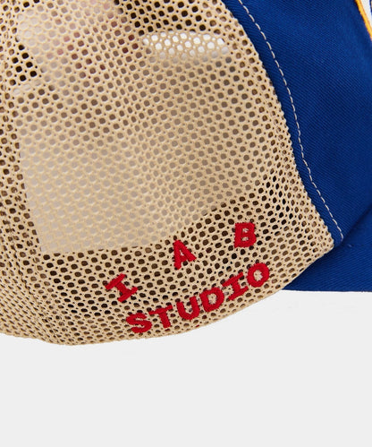 IAB STUDIO Bradley’s Big Buy Cap