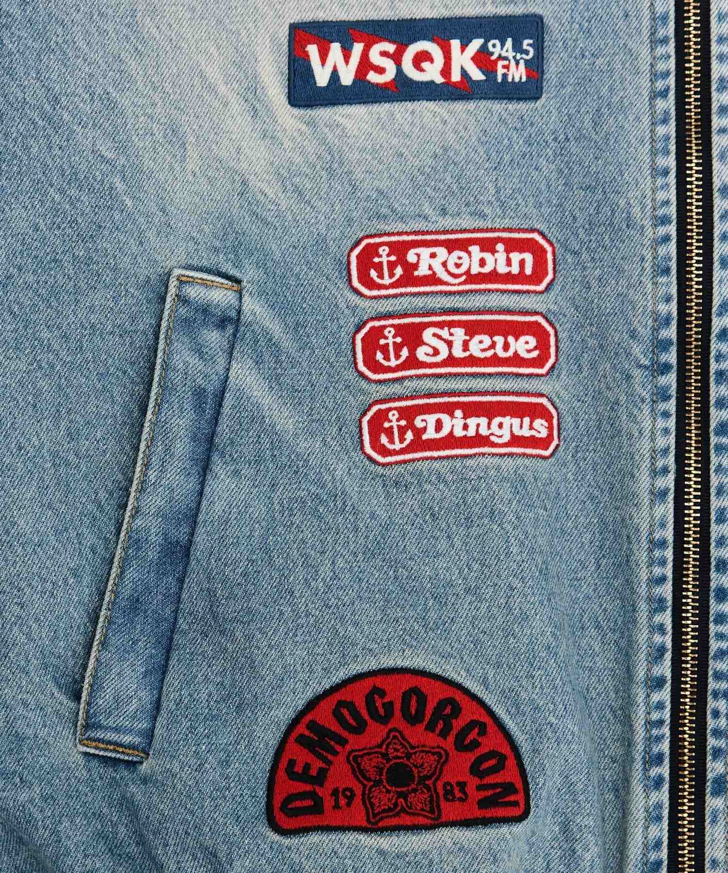 【予約】IAB STUDIO Legacy Jacket