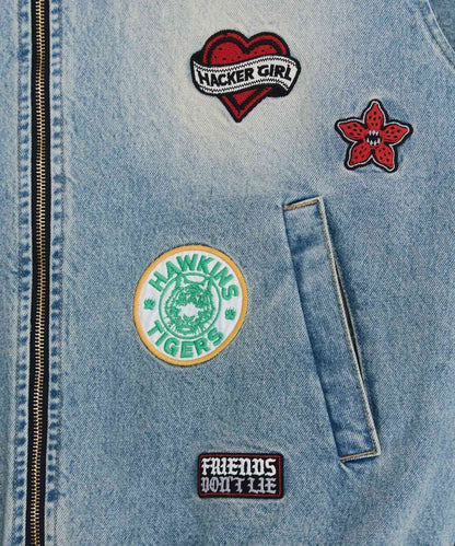 【予約】IAB STUDIO Legacy Jacket