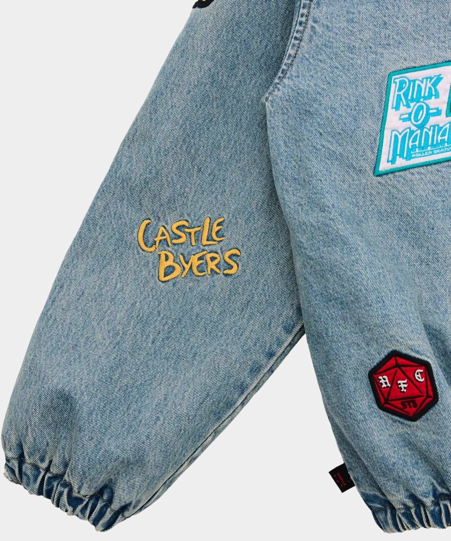 【予約】IAB STUDIO Legacy Jacket