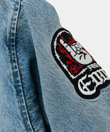 【予約】IAB STUDIO Legacy Jacket