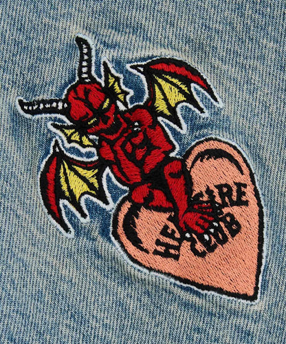 【予約】IAB STUDIO Legacy Jacket