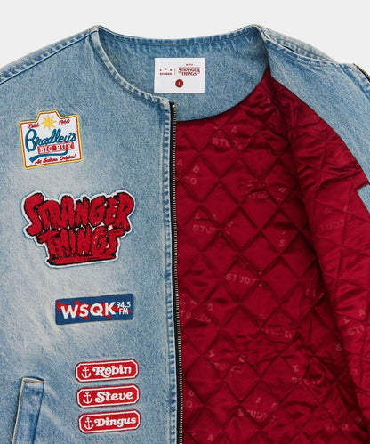 【予約】IAB STUDIO Legacy Jacket