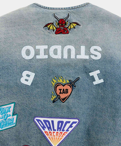 【予約】IAB STUDIO Legacy Jacket