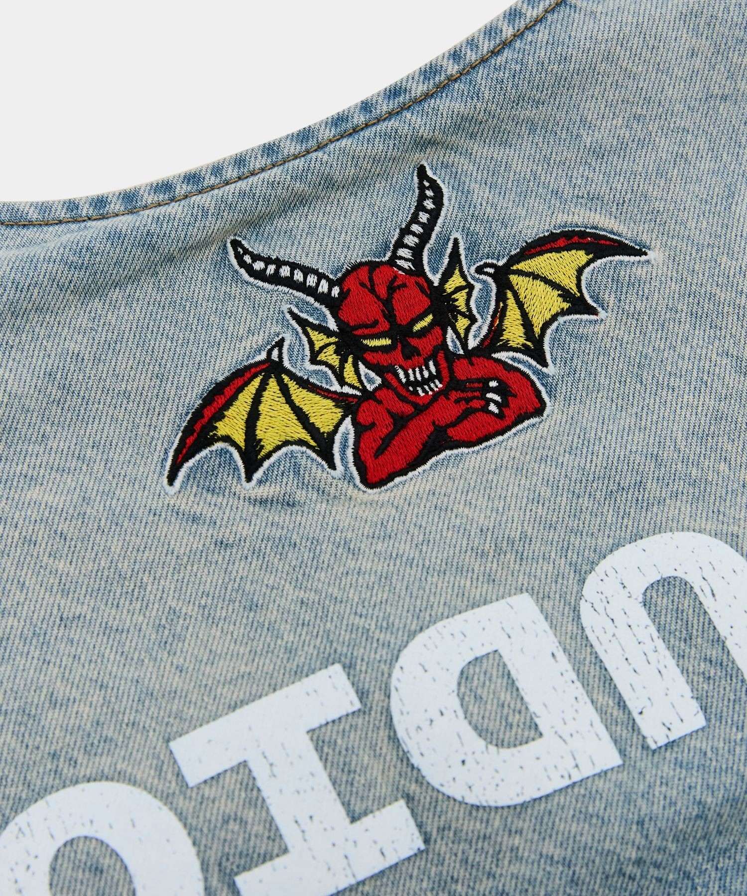 【予約】IAB STUDIO Legacy Jacket