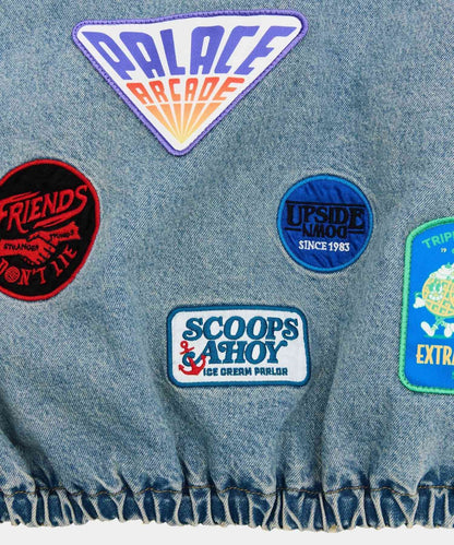 【予約】IAB STUDIO Legacy Jacket