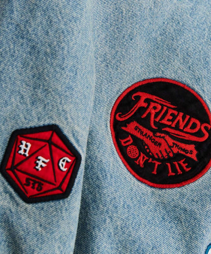 【予約】IAB STUDIO Legacy Jacket