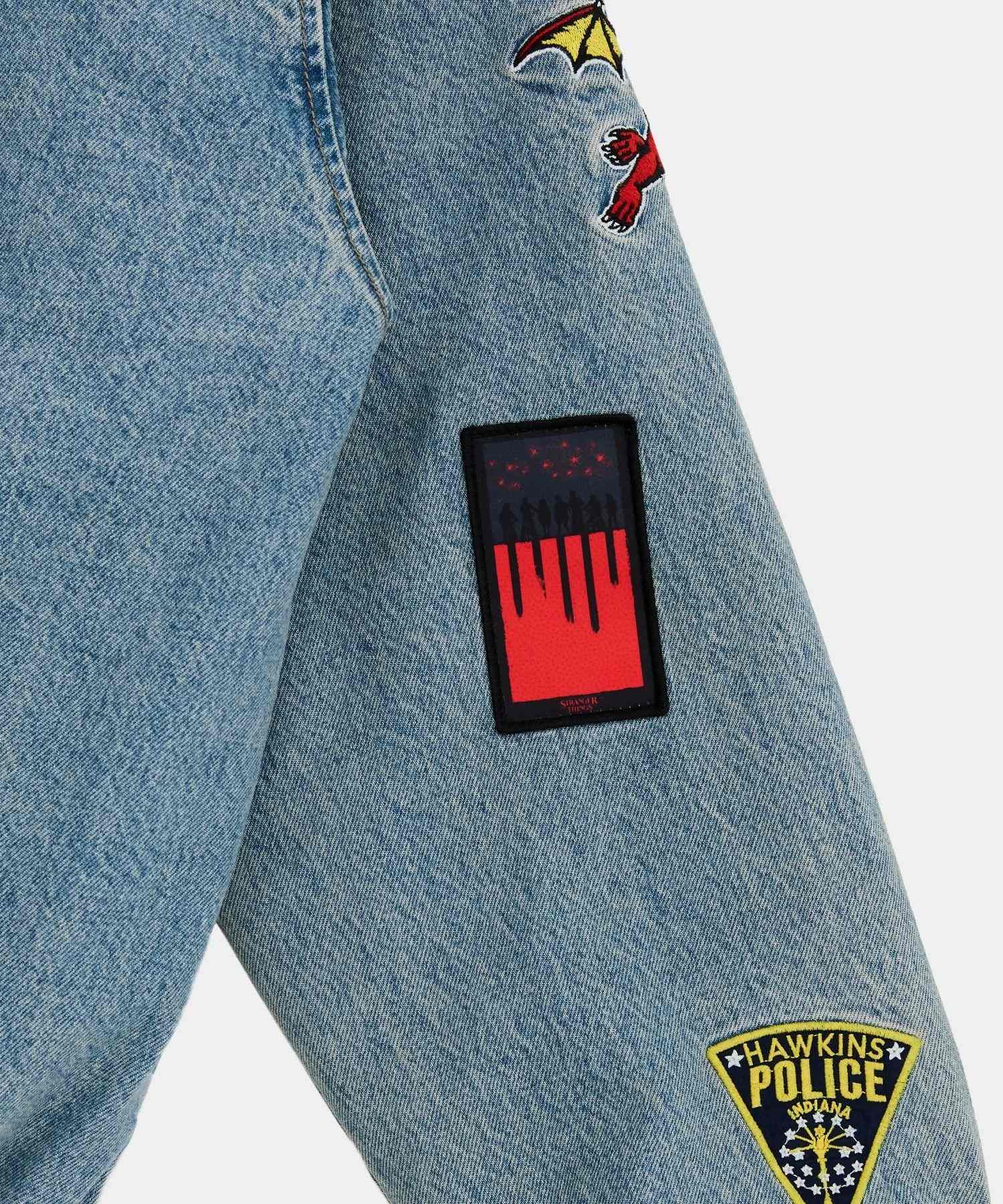 【予約】IAB STUDIO Legacy Jacket