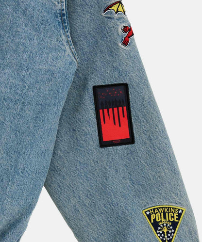 【予約】IAB STUDIO Legacy Jacket