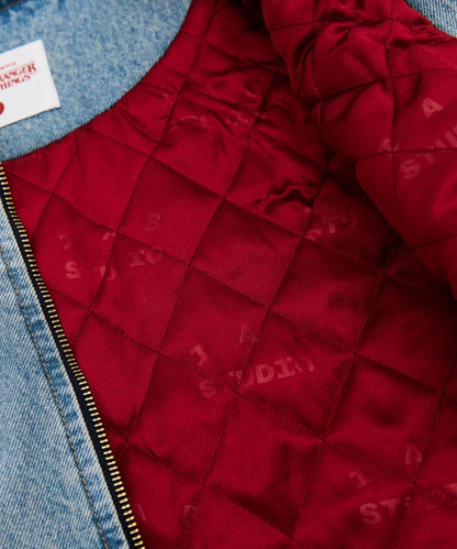 【予約】IAB STUDIO Legacy Jacket