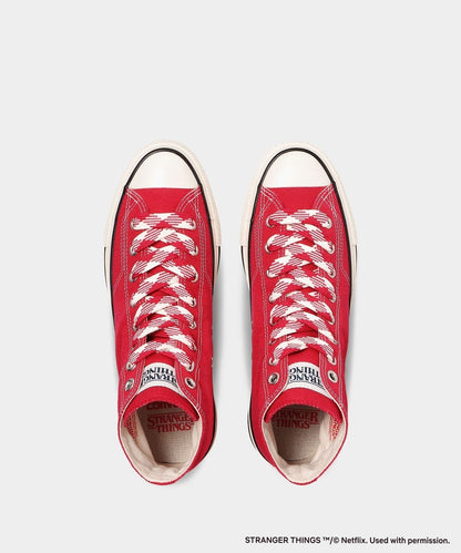 ALL STAR AGED 87 CL HI / STRANGER THINGS 5