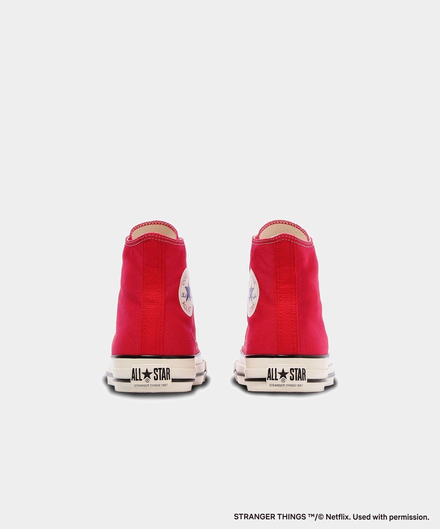 ALL STAR AGED 87 CL HI / STRANGER THINGS 5