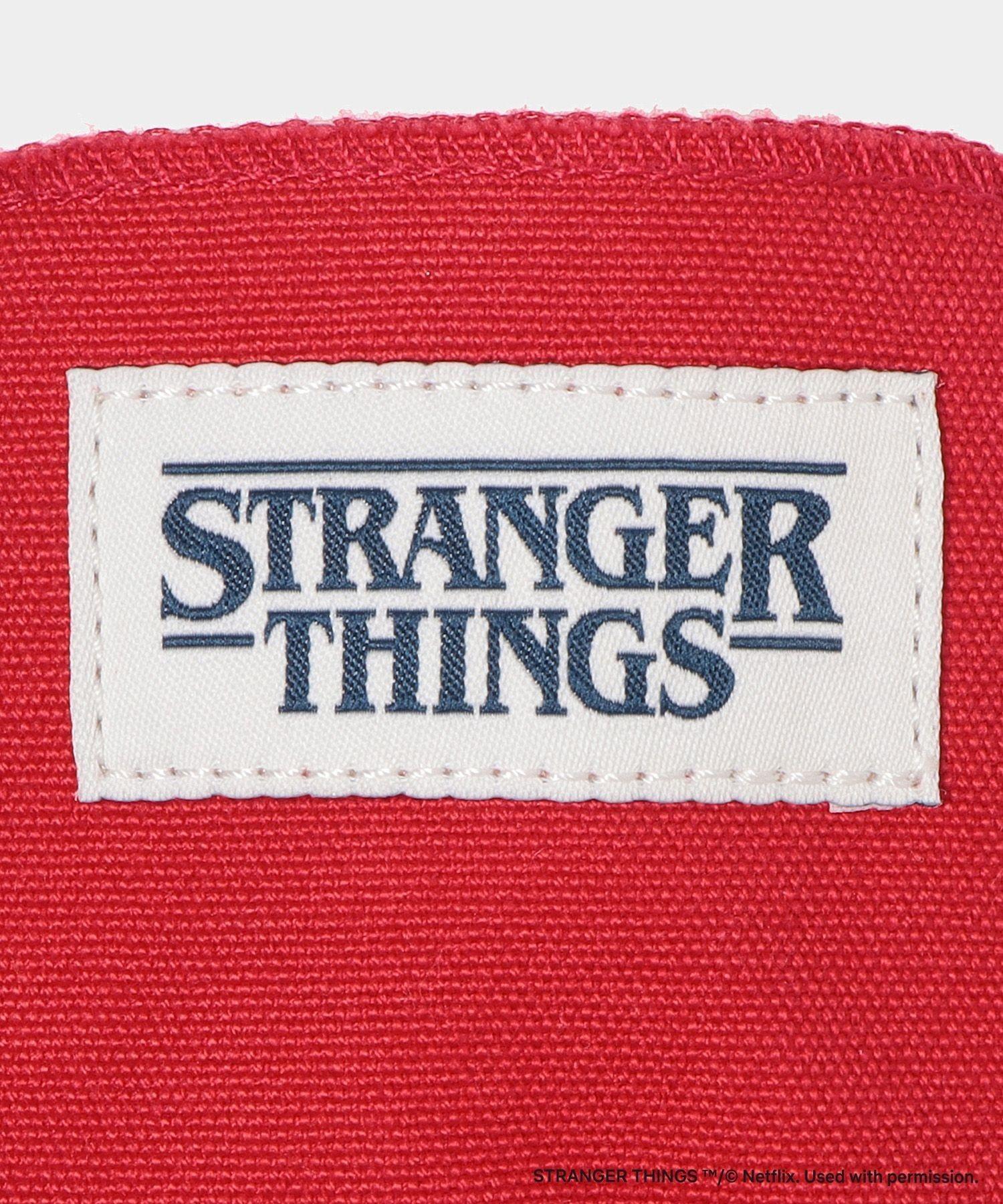 ALL STAR AGED 87 CL HI / STRANGER THINGS 5