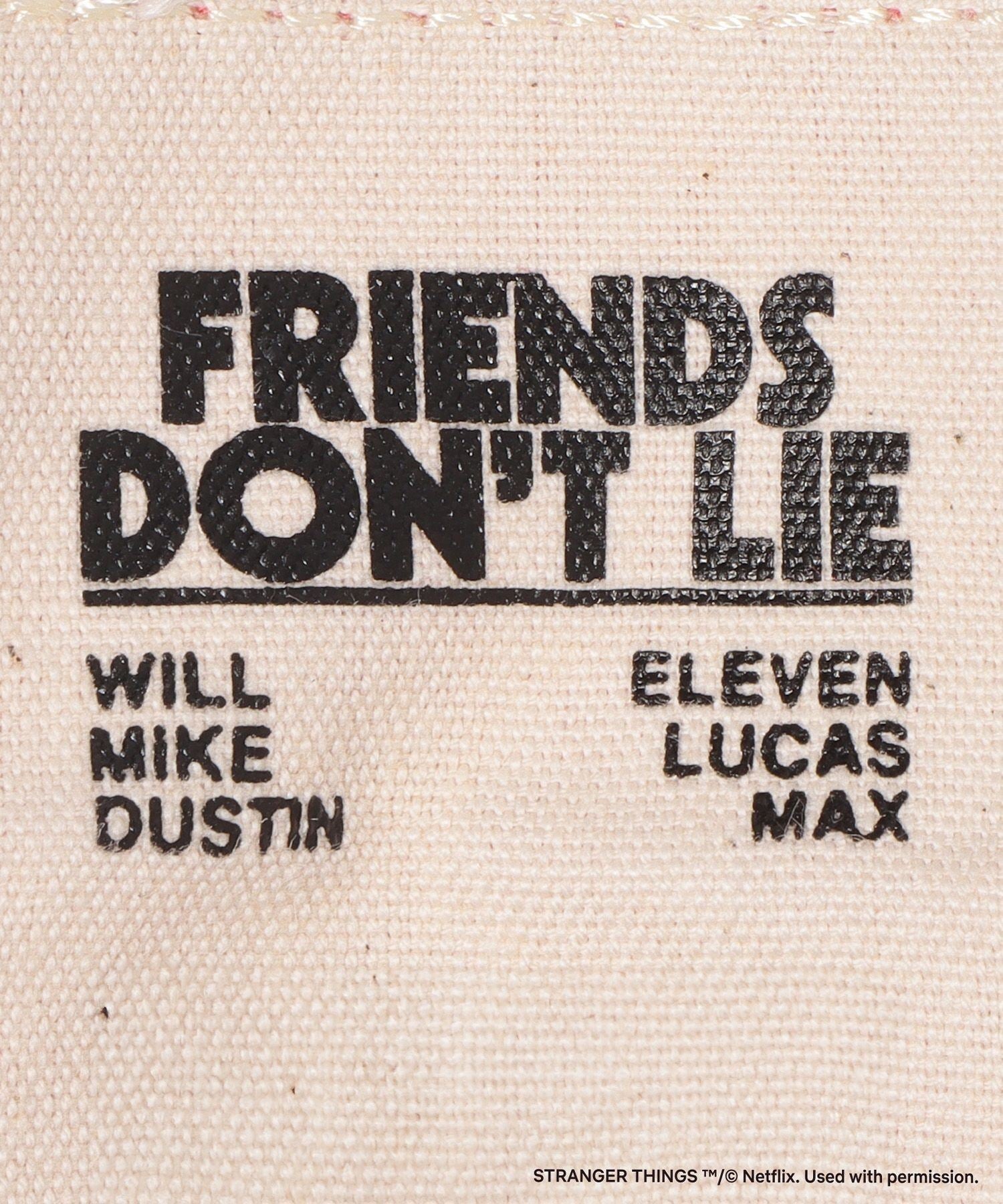 ALL STAR AGED 87 CL HI / STRANGER THINGS 5