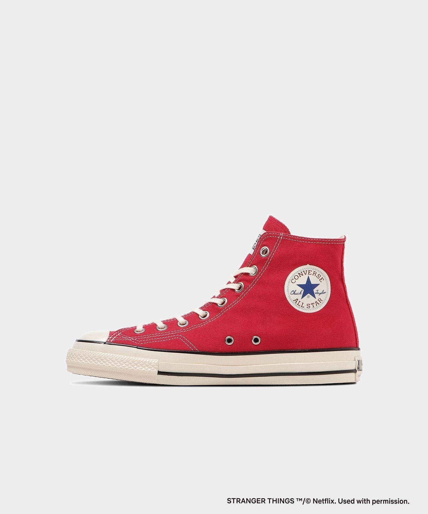 ALL STAR AGED 87 CL HI / STRANGER THINGS 5