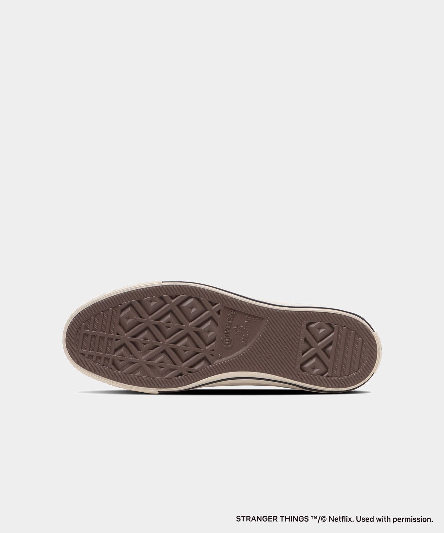 ALL STAR AGED 87 TS HI / STRANGER THINGS 5