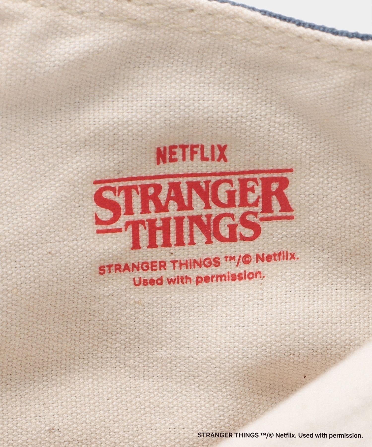 ALL STAR AGED 87 TS HI / STRANGER THINGS 5