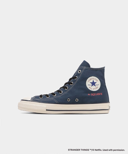 ALL STAR AGED 87 TS HI / STRANGER THINGS 5