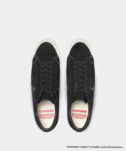 ONE STAR SUEDE / STRANGER THINGS 5