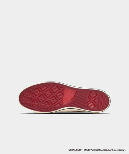 ONE STAR SUEDE / STRANGER THINGS 5