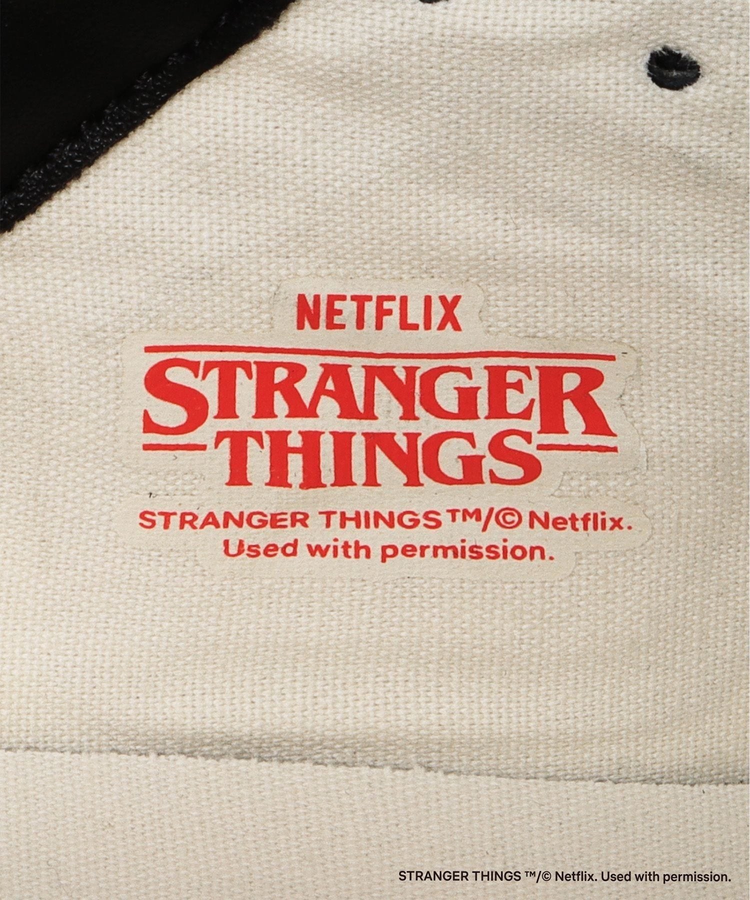 ONE STAR SUEDE / STRANGER THINGS 5