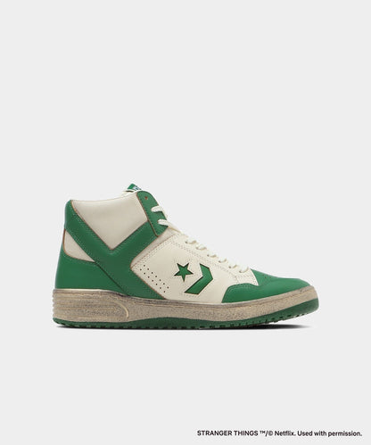 WEAPON HI / STRANGER THINGS 5