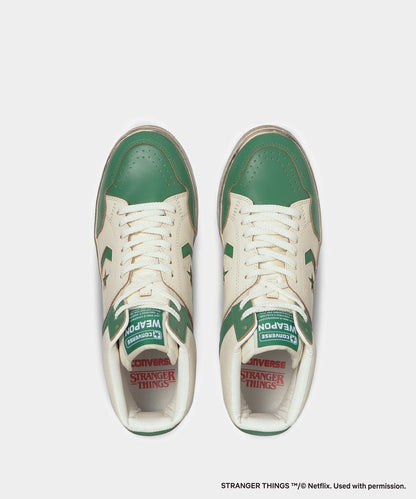 WEAPON HI / STRANGER THINGS 5