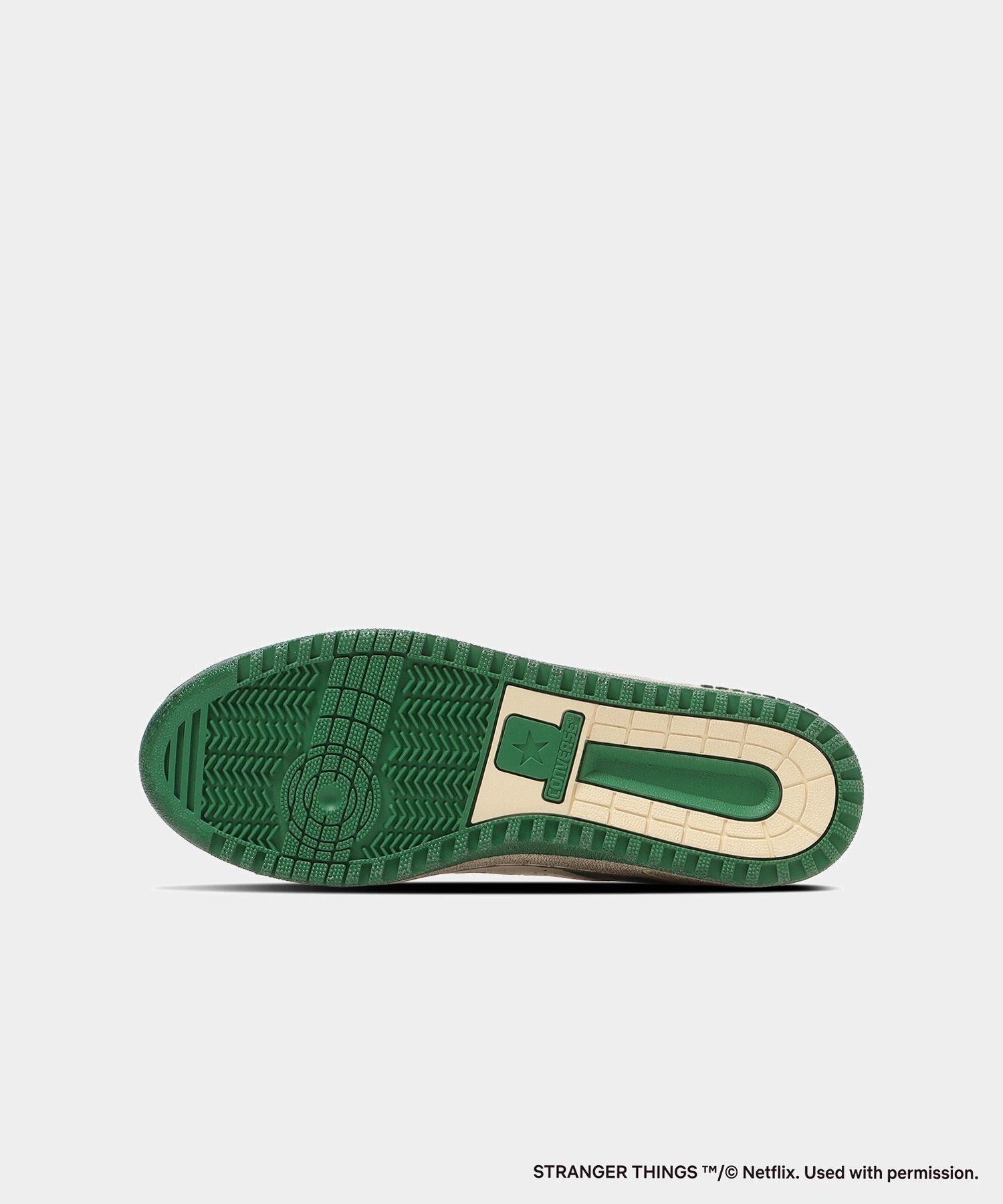 WEAPON HI / STRANGER THINGS 5