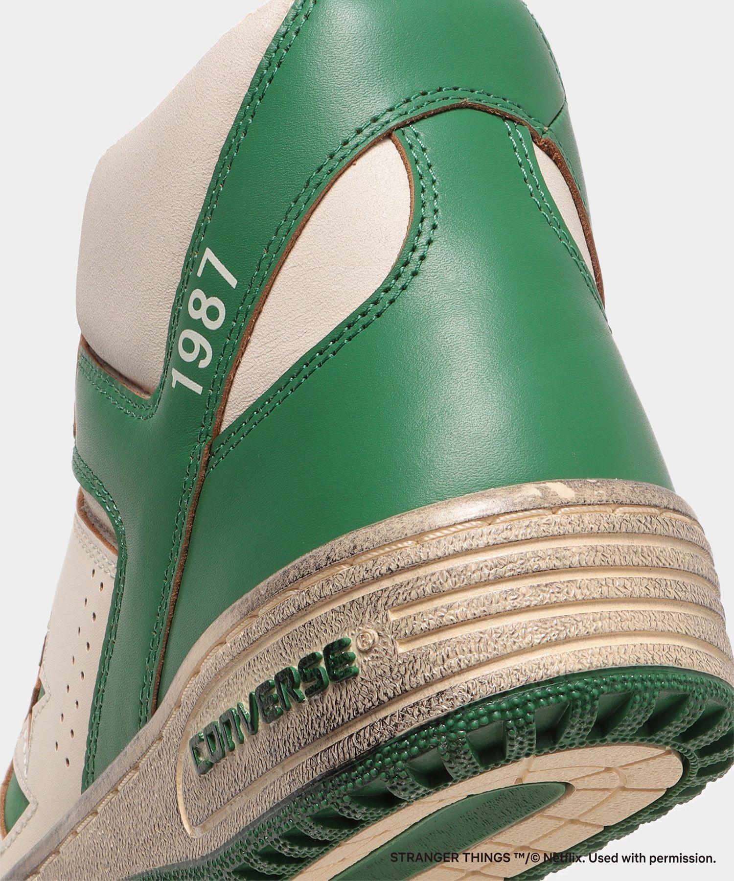 WEAPON HI / STRANGER THINGS 5